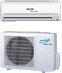 12000 BTU Energy Star Dual-Zone 9000 BTU Inverter Mini Split AC and Heat Pump