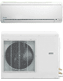 24,000 BTU Mini Split AC & Heat Pump : Click for Details