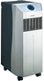 14000 BTU Nanomax Air Conditioner - Heater