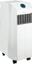 14000 BTU Nanomax Air Conditioner - Heater