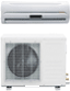 12000 BTU Mini Split AC & Heat Pump : Click for Details