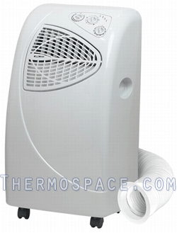 12000 BTU Portable AC