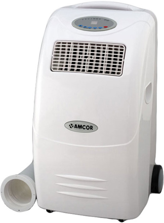 10,000 BTU Portable Air Conditioner