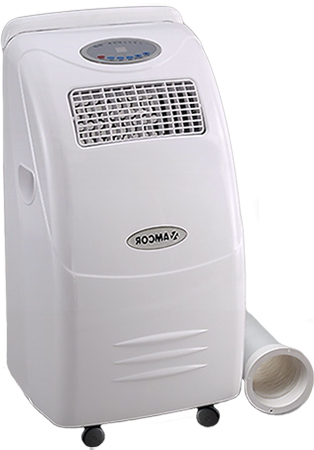 12,000 BTU Portable Air Conditioner