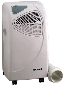 12000 BTU Portable AC