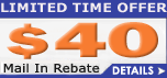 Mail In Rebate