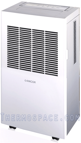 1,000 BTU Portable Air Conditioner