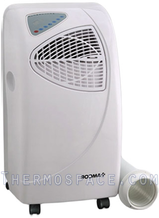 12000 BTU Portable AC