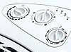 Manual Controls