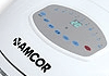 Manual Controls