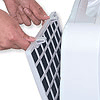 Filter Tray