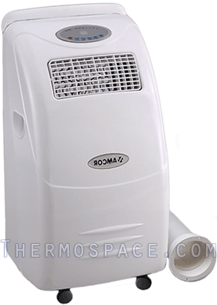 12000 BTU Portable AC