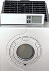 Digital Remote Included: Click for Larger Image