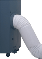 Exhaust Hose