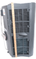 Click for Larger Image - Rear View Plasma AC
