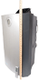Click for Larger Image - Side View Plasma AC