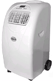 12000 BTU Portable Air Conditioner & Heater: Click for Details 