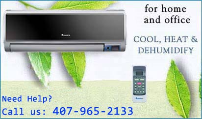 Inverter Split