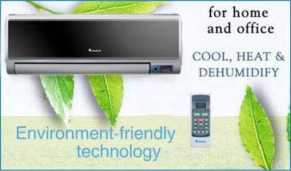 Inverter Split