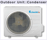 Outdoor Unit