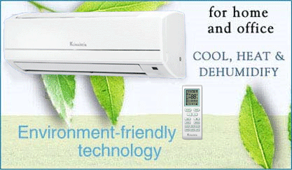 Inverter Split