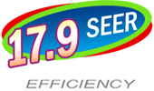 13 SEER