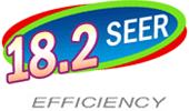 13 SEER