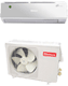 Energy Star 12000 BTU Mini Ductless Split air conditioner
