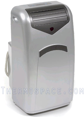 12000 BTU Portable AC