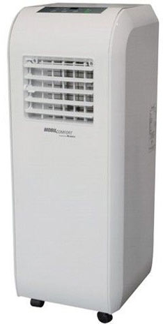 8000 BTU Portable AC