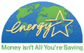Energy Star Seal of Approval