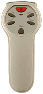 Remote Control for TN-09E