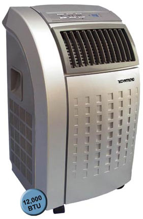 12,000 BTU Portable Air Conditioner