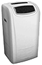 10000 BTU Portable Air Conditioner: Click for Details 