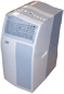 14,000 BTU Air Conditioner, Heater and Ionizer / UV: Click for Details