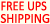 Free UPS Shipping