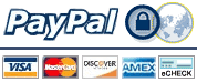 Paypal Accepted