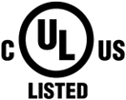 UL Certified