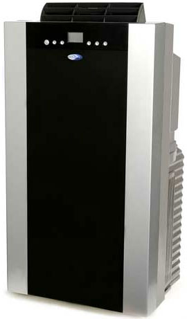 14,000 BTU Portable AC/Heater