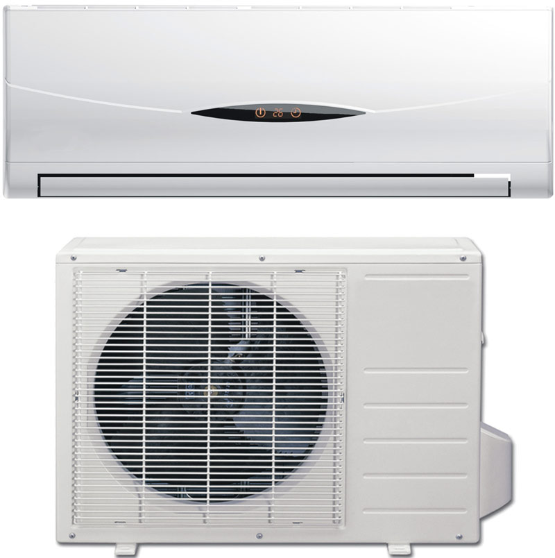  Mini Split Air Conditioner