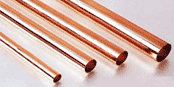 Superior Inner-Grooved Copper Tubing