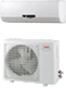18000 BTU Mini Split AC and Heater