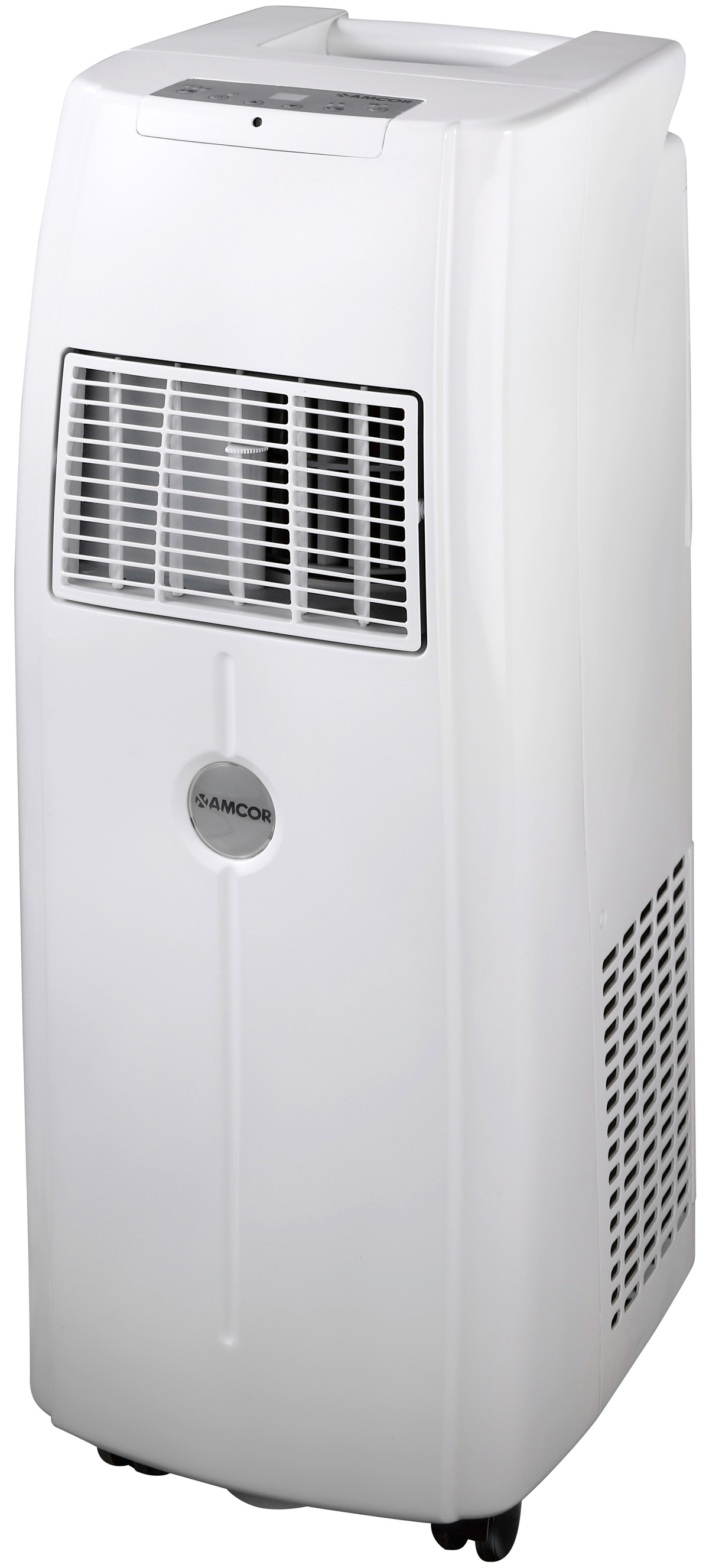 8, 10, 12, Or 14,000 Btu Portable Air Conditioning Equipment?