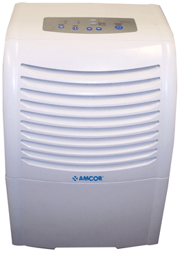 AHD-65 Amcor Dehumidifier