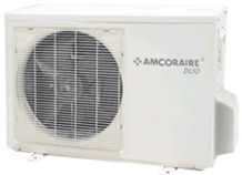 9000 BTU Mini Split AC
