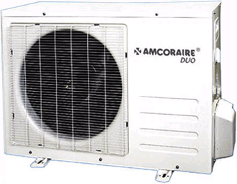 12000 BTU Mini Split 12,000 BTU Amcor Mini Ductless Split AC and Heat Pump : UCHW-H12AF2 AC