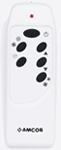 Digital Remote Included: Click for Larger Image