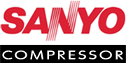 SANYO Compressor