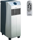 Silver Nanomax AC