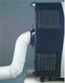 Exhaust Hose